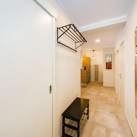 Ema 2Br Apt. In Old Town Centre Zadar Exterior photo