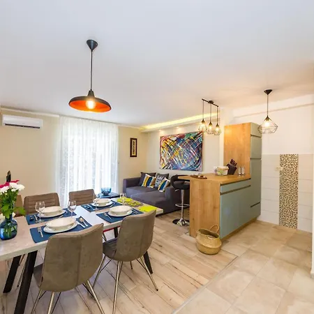 Ema 2Br Apt. In Old Town Centre Zadar Exterior photo