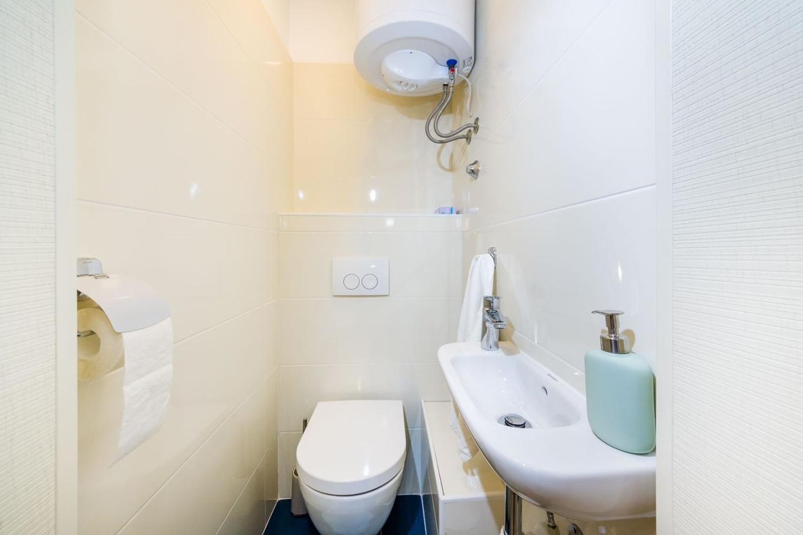 Ema 2br Apt. In Old Town Centre Apartment Zadar