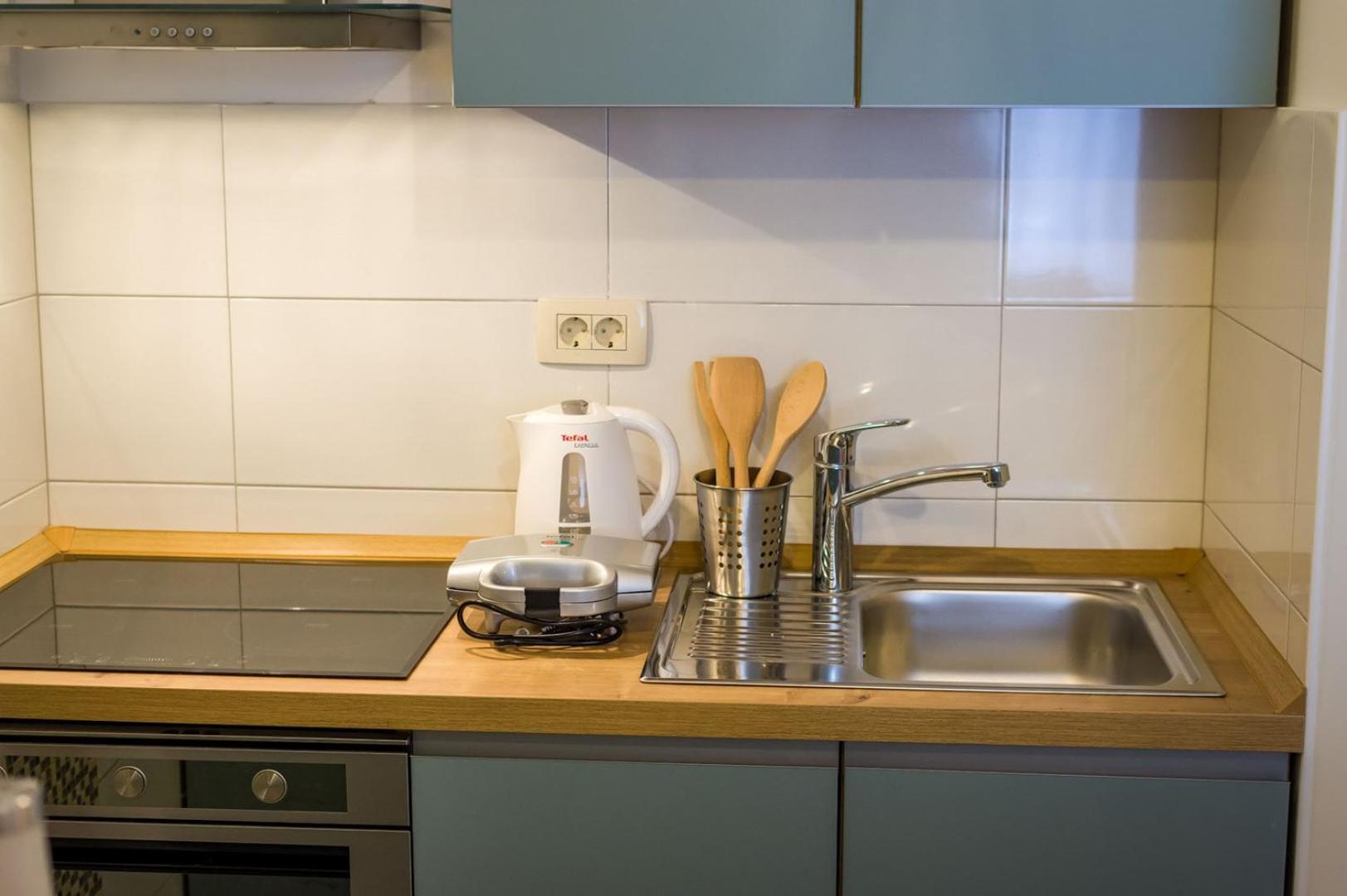 Ema 2br Apt. In Old Town Centre * Zadar