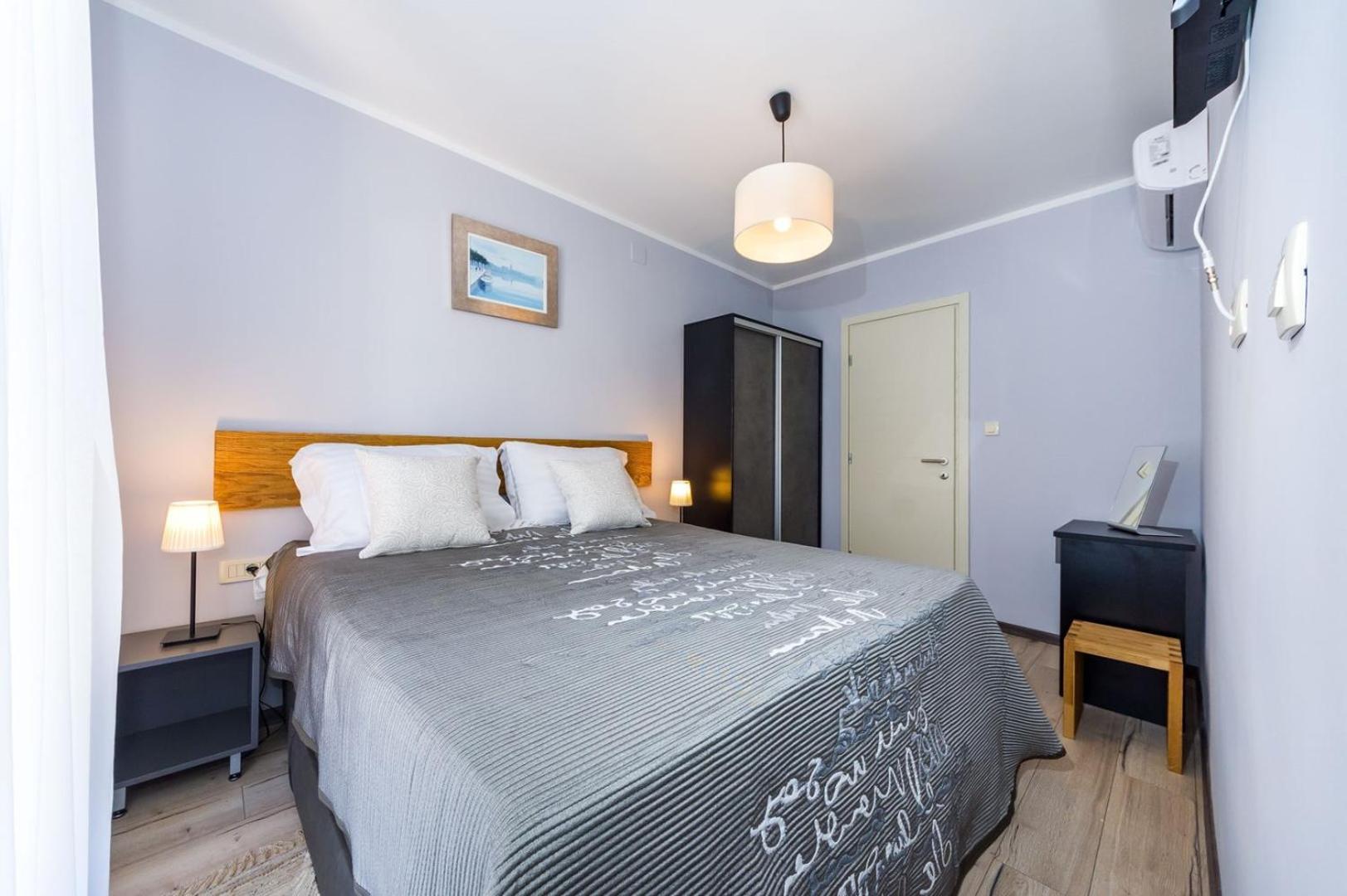 Ema 2br Apt. In Old Town Centre Apartment Zadar