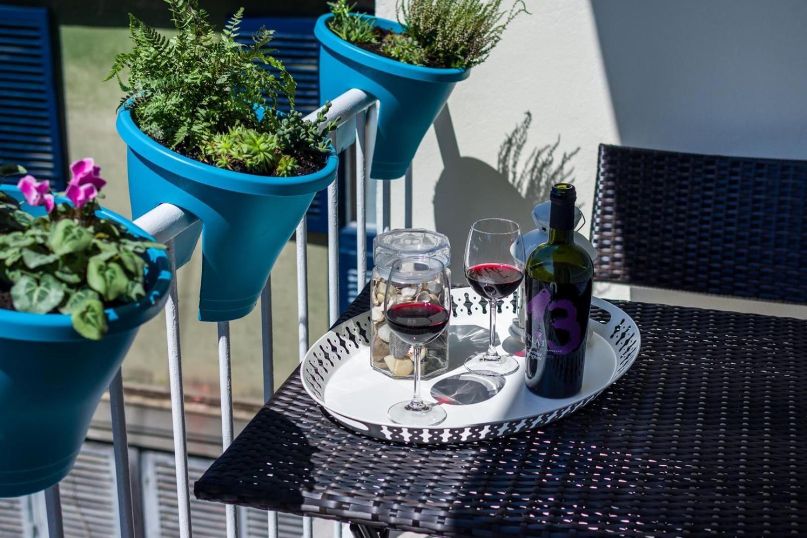Ema 2br Apt. In Old Town Centre Zadar