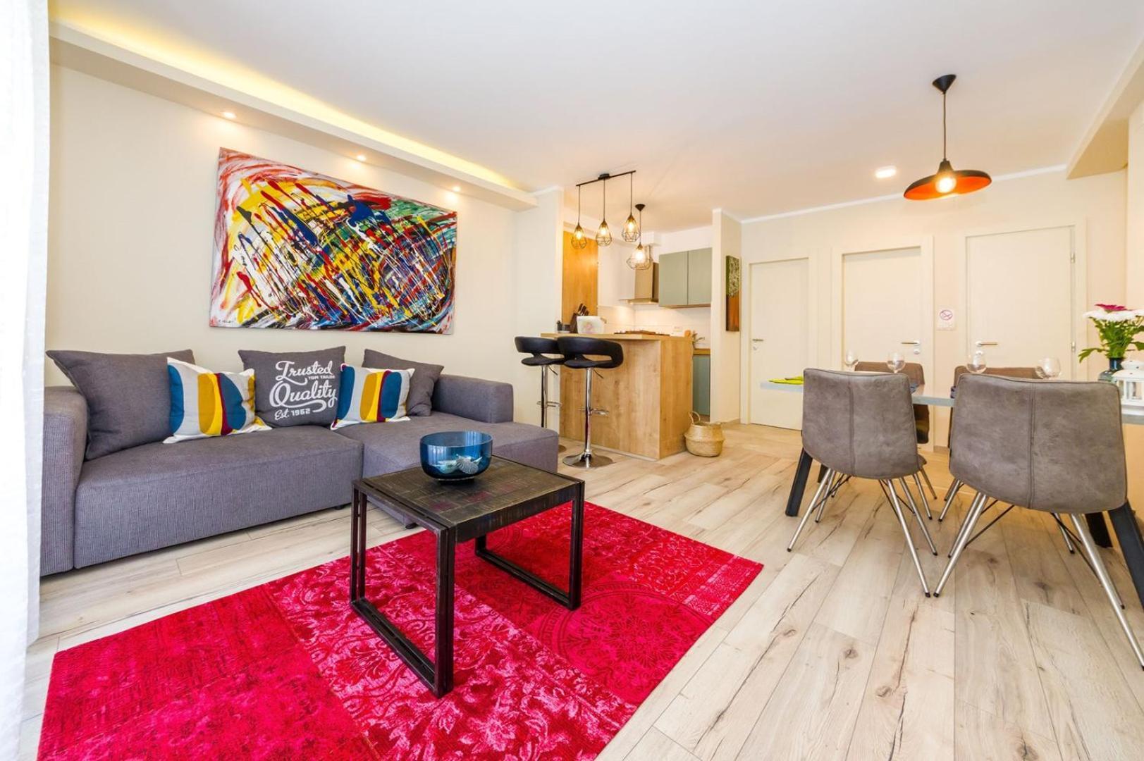 Apartment Ema 2br Apt. In Old Town Centre Zadar