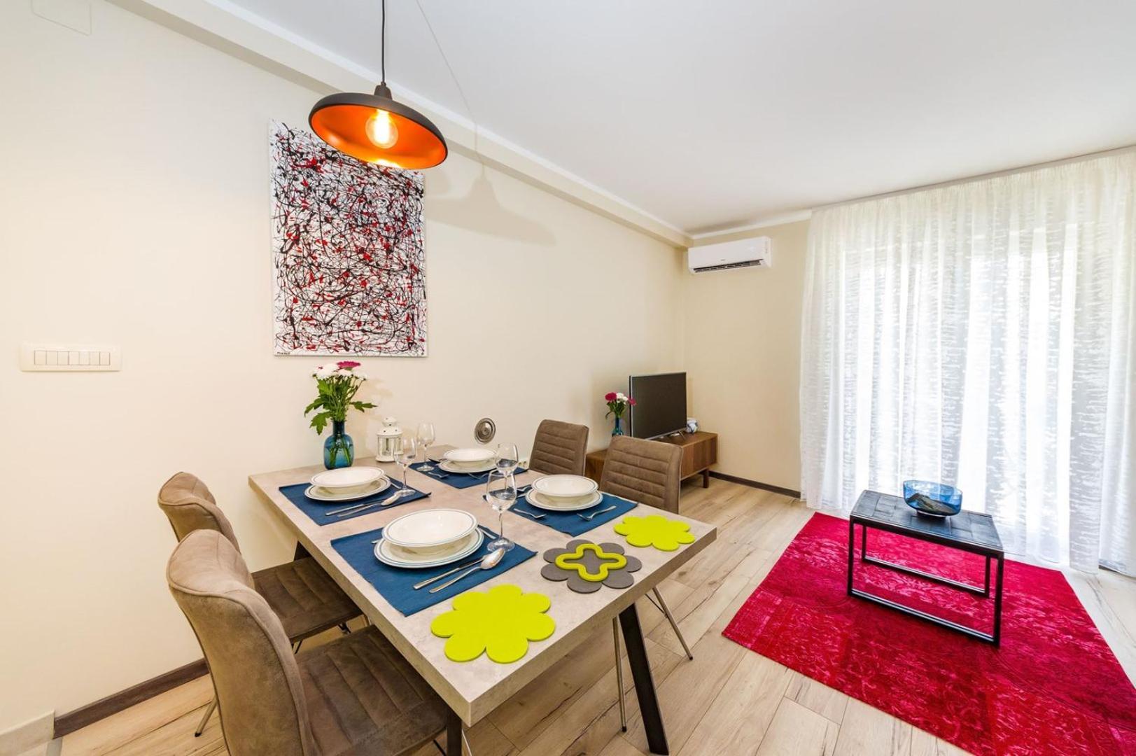 Ema 2br Apt. In Old Town Centre Zadar