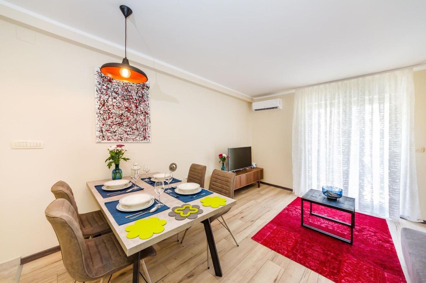 Apartment Ema 2br Apt. In Old Town Centre Zadar