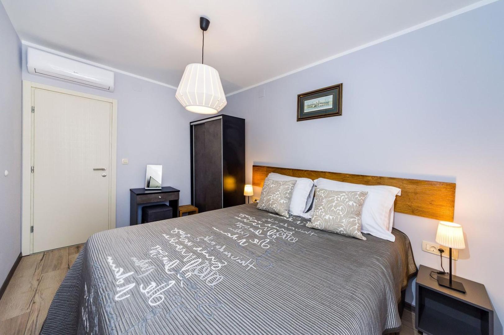 Ema 2br Apt. In Old Town Centre * Zadar