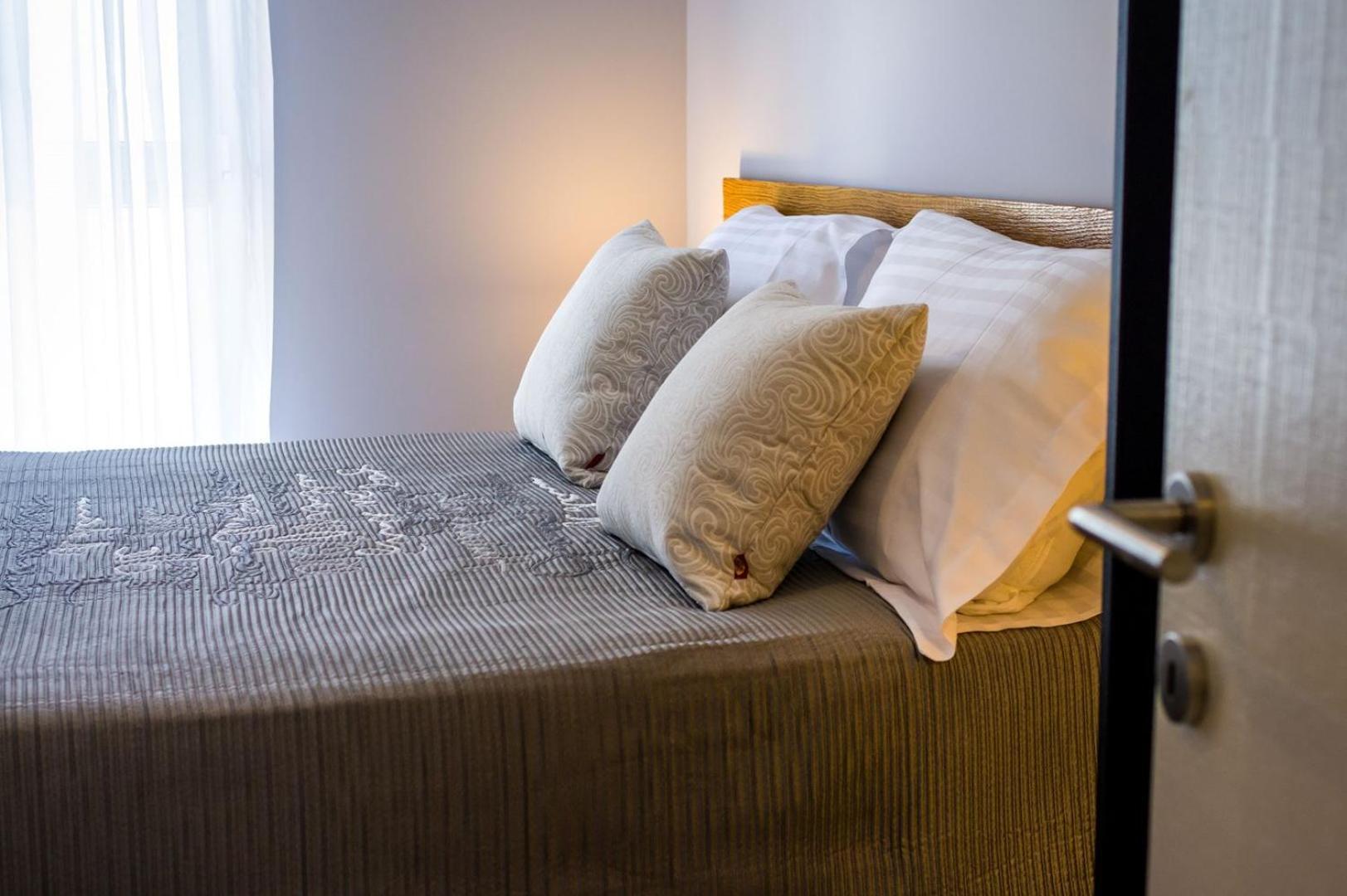 Apartman Ema 2br Apt. In Old Town Centre