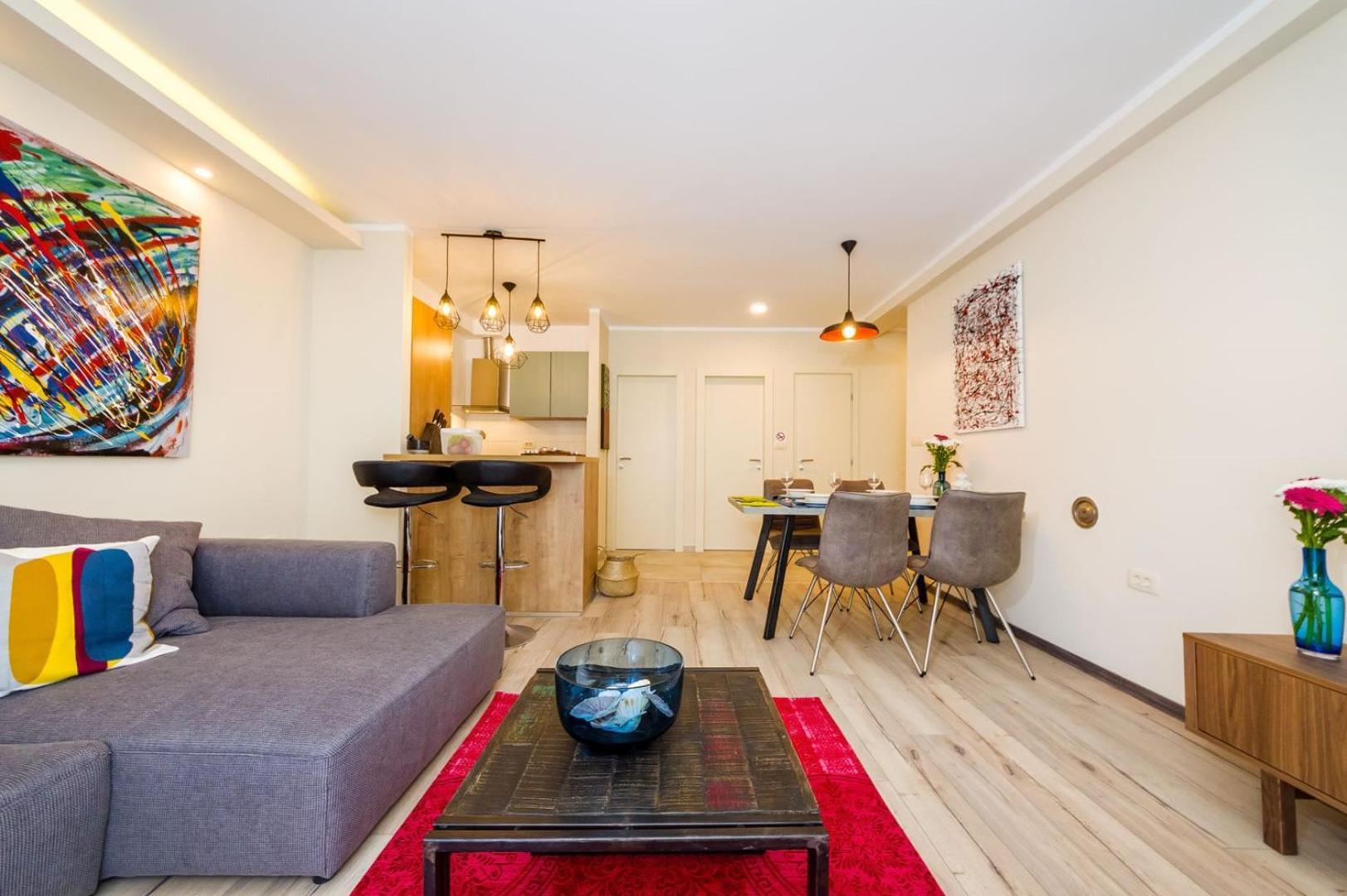 Ema 2br Apt. In Old Town Centre * Zadar