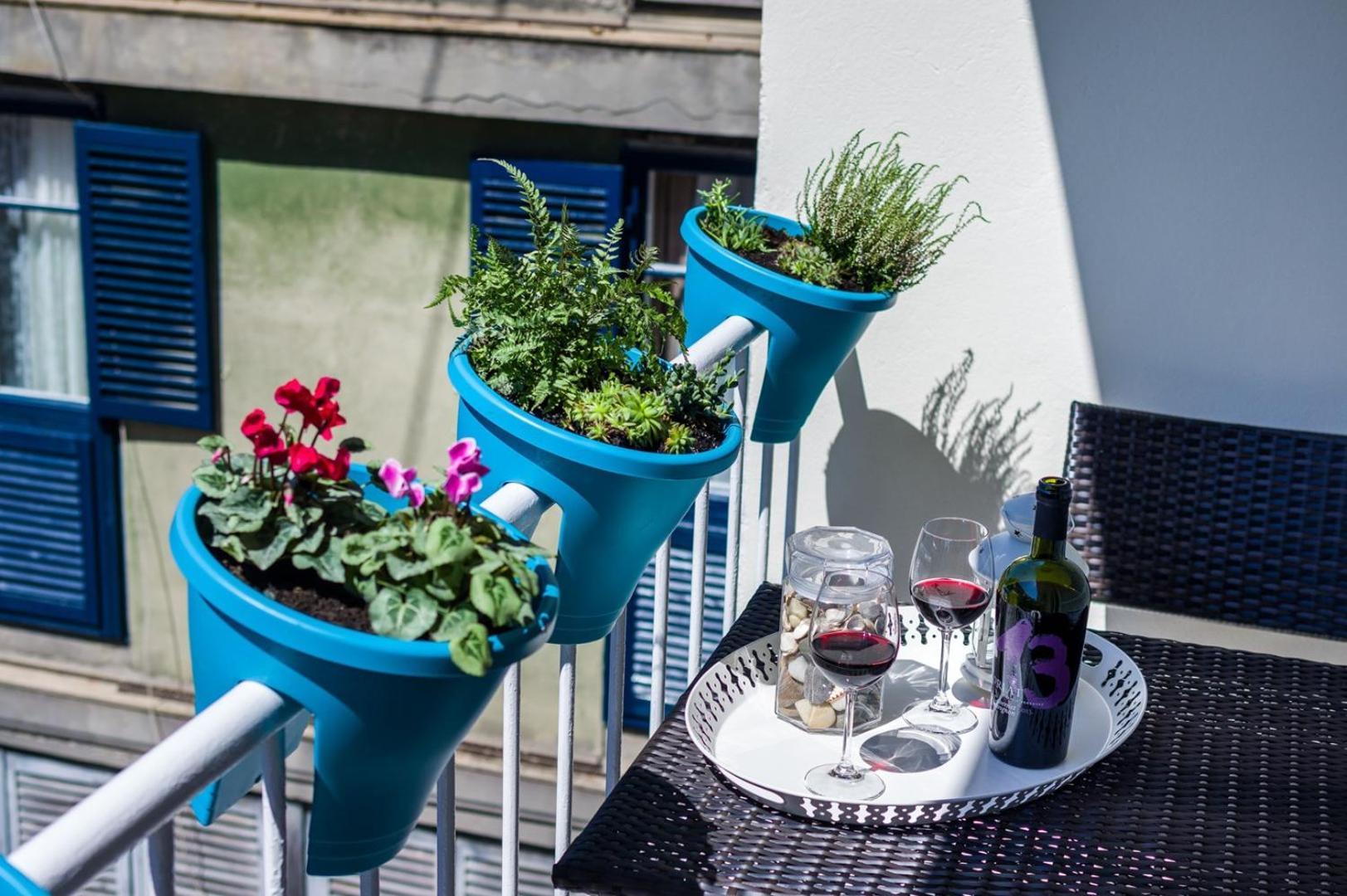 Ema 2br Apt. In Old Town Centre Zára