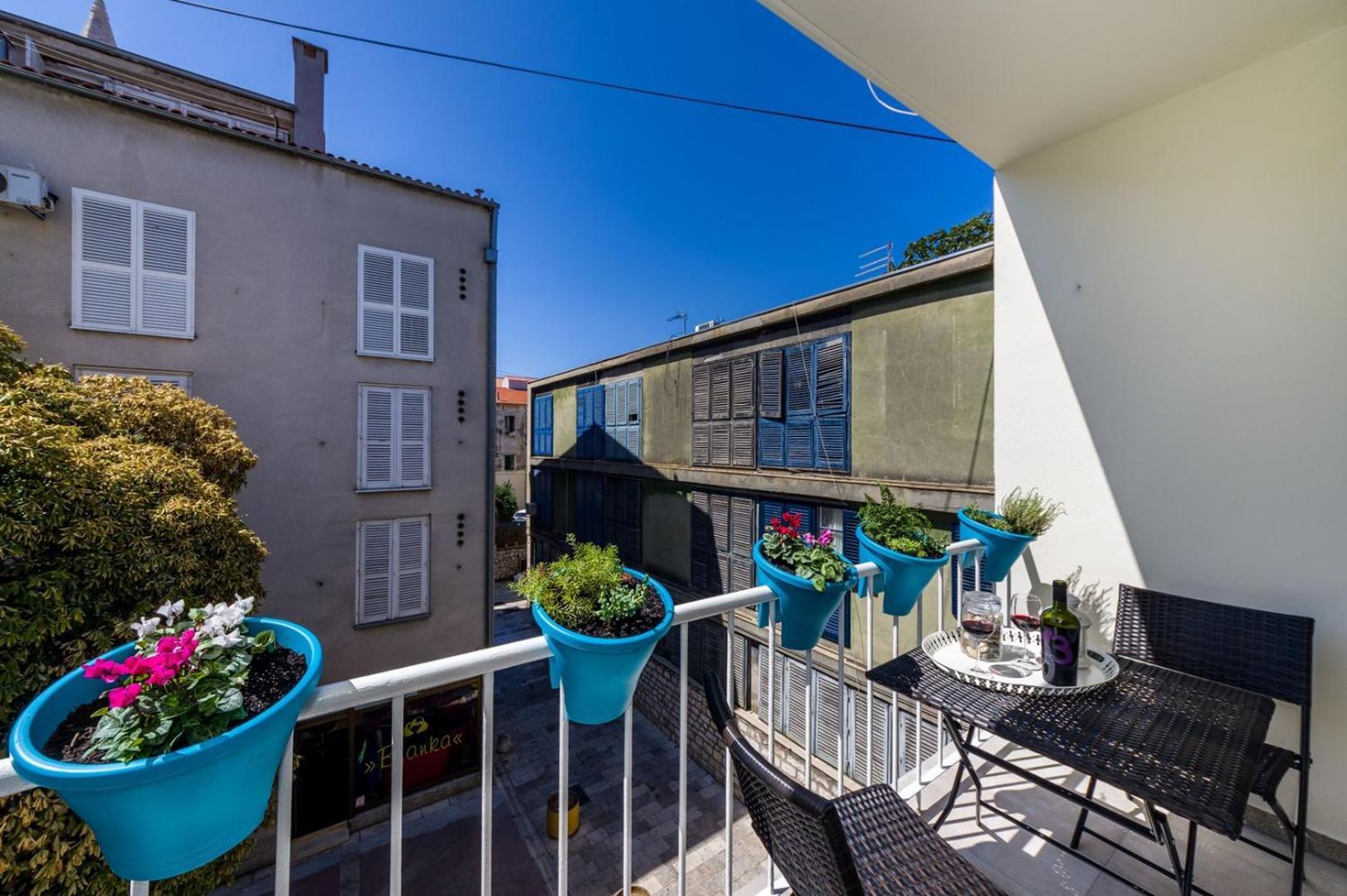 Ema 2br Apt. In Old Town Centre * Zadar