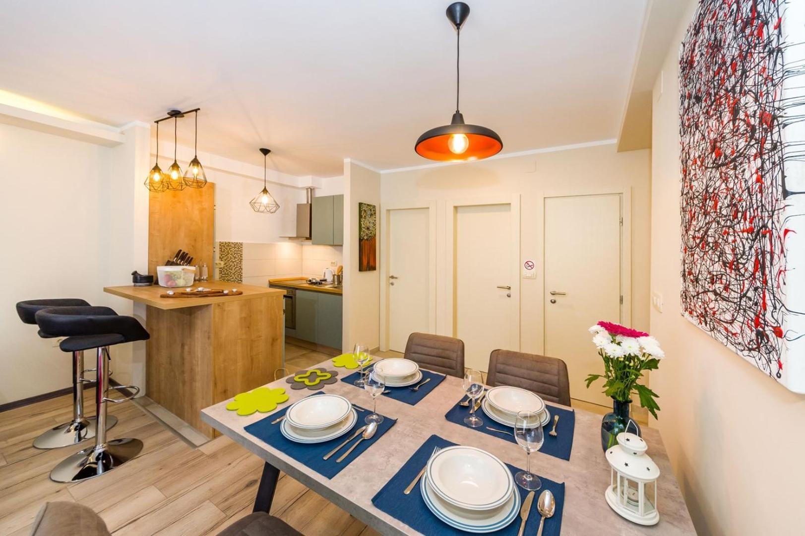 Apartment Ema 2br Apt. In Old Town Centre Zadar