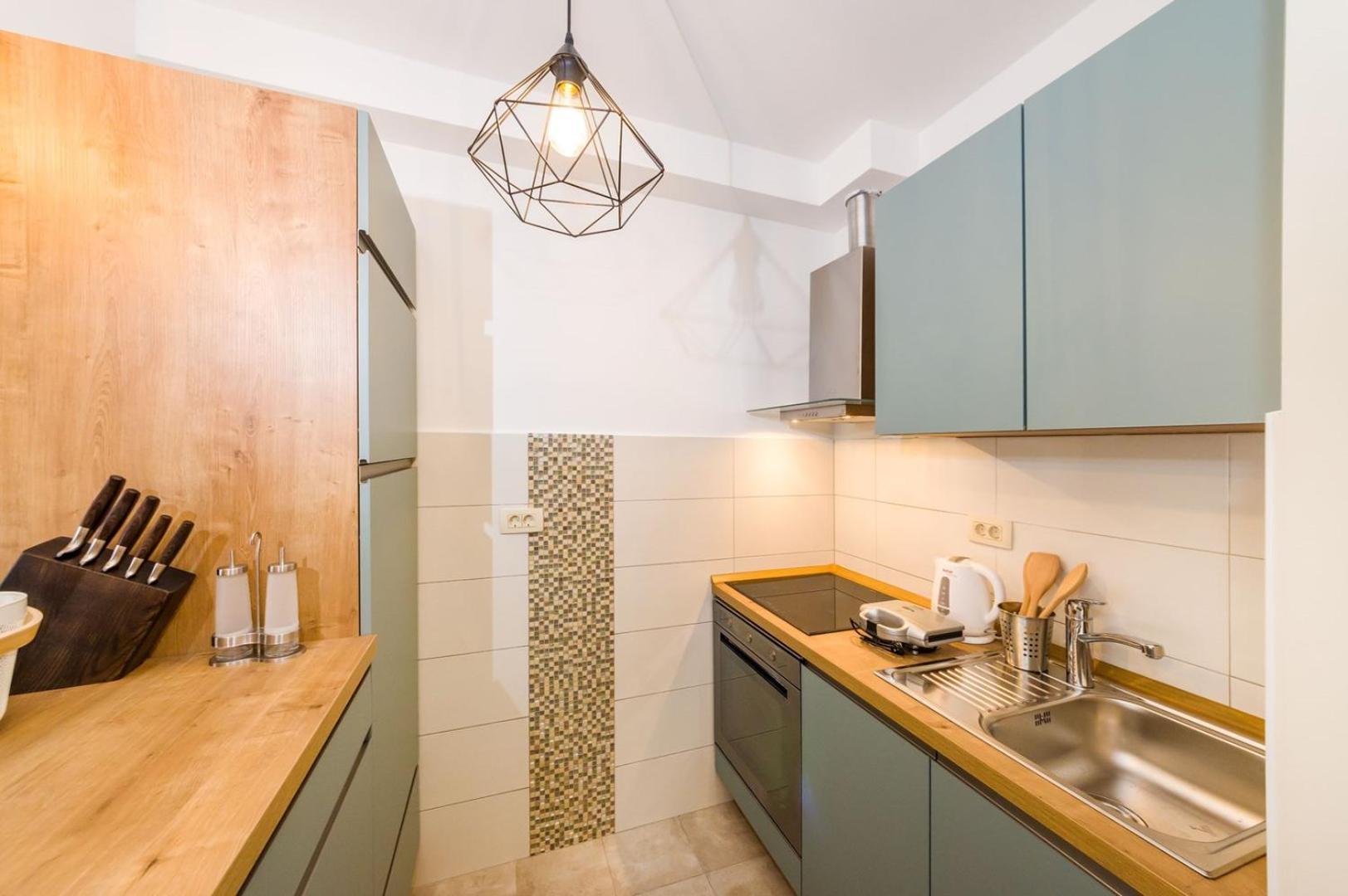 Ema 2br Apt. In Old Town Centre * Zadar