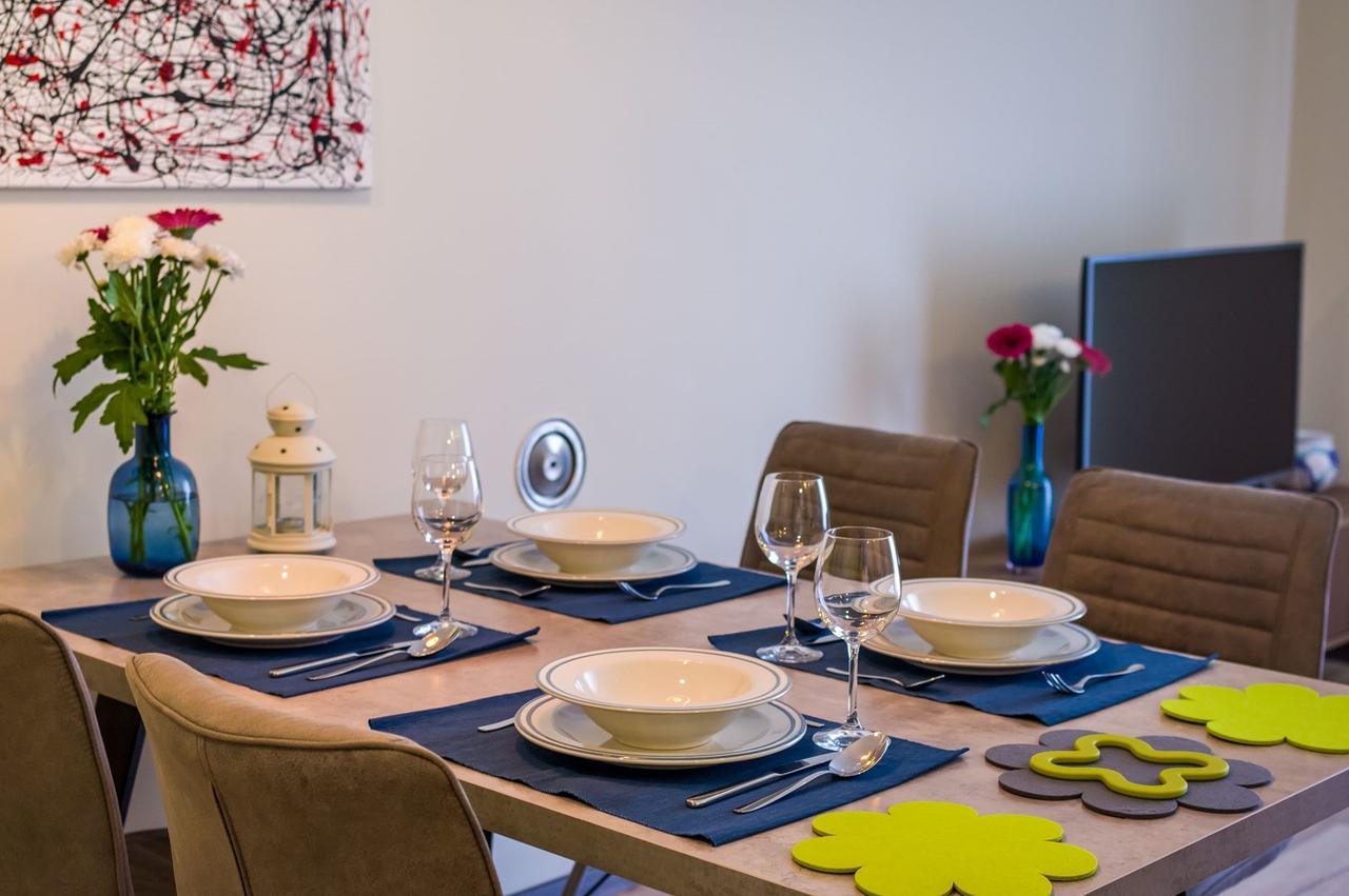 Ema 2br Apt. In Old Town Centre * Zadar